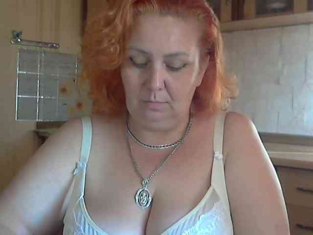 Tatyanka_ webcam