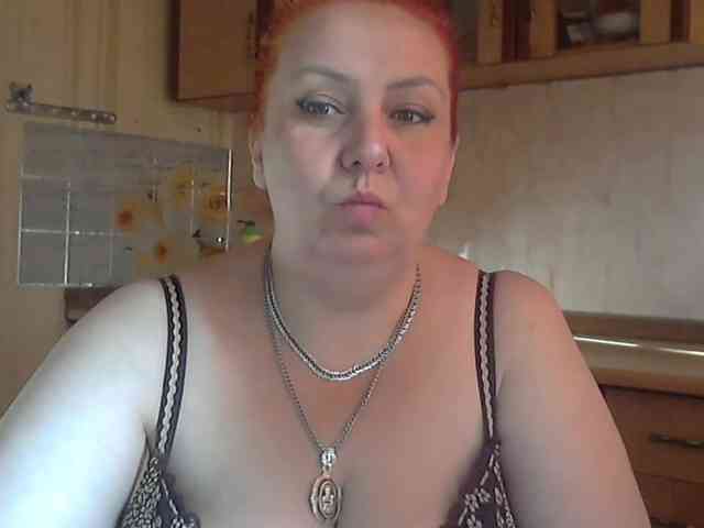 Tatyanka_ webcam