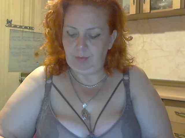 Tatyanka_ webcam