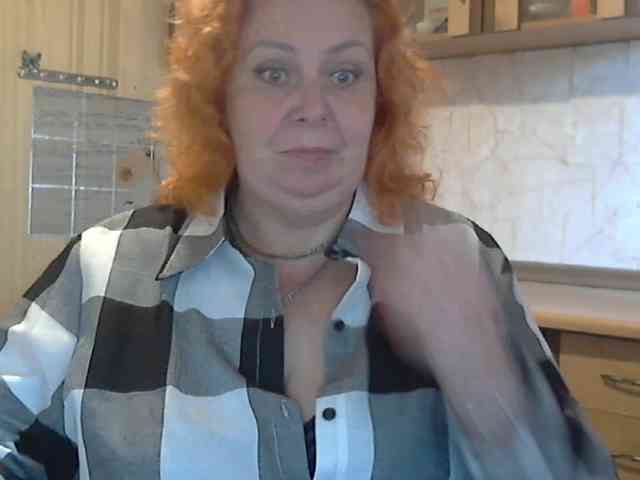 Tatyanka_ webcam