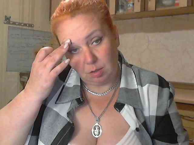 Tatyanka_ webcam