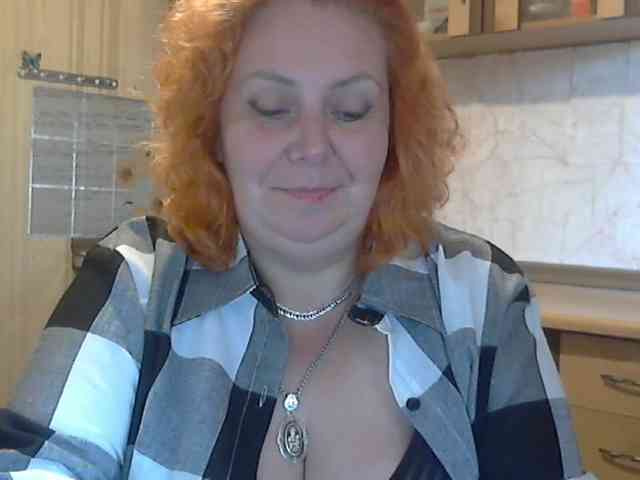 Tatyanka_ webcam