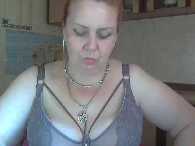 Tatyanka_ webcam