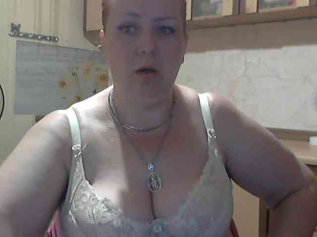 Tatyanka_ webcam