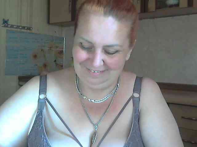 Tatyanka_ webcam