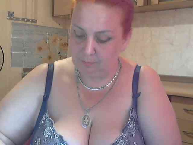 Tatyanka_ webcam