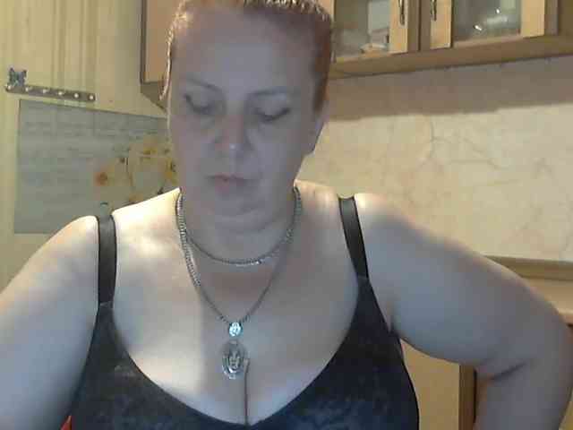 Tatyanka_ webcam