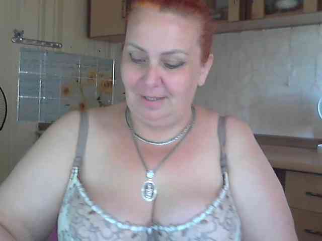 Tatyanka_ webcam