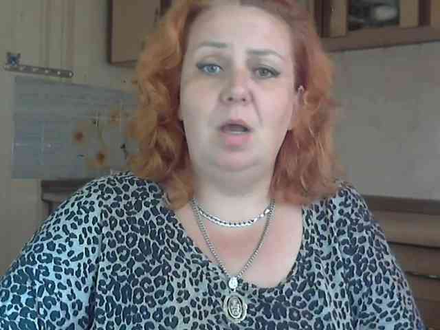 Tatyanka_ webcam