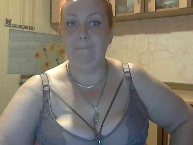 Tatyanka_ webcam