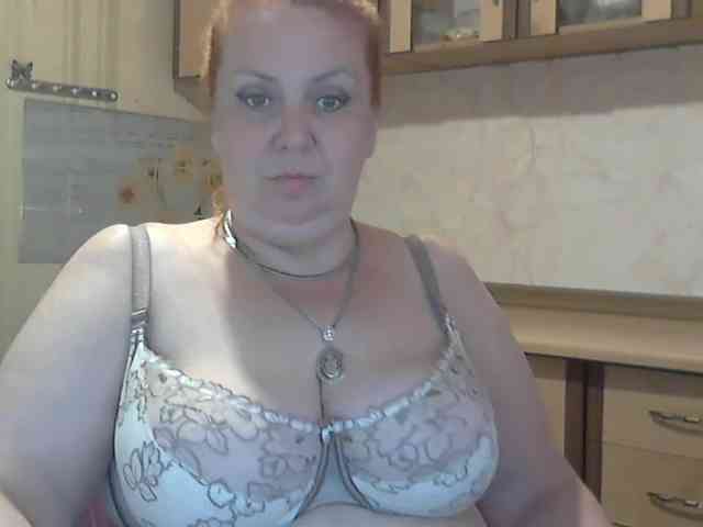 Tatyanka_ webcam