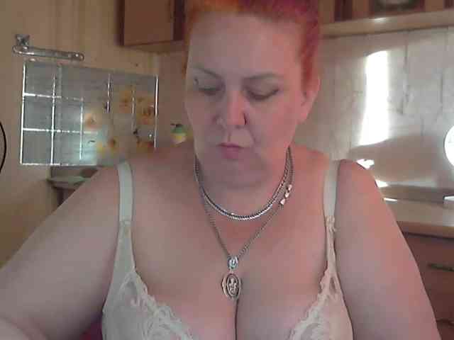 Tatyanka_ webcam