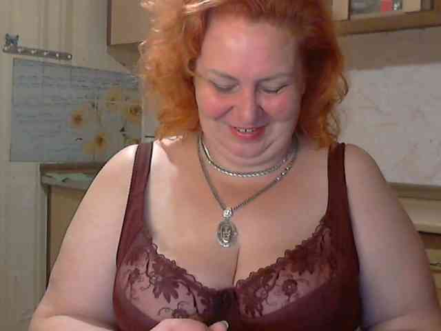 Tatyanka_ webcam