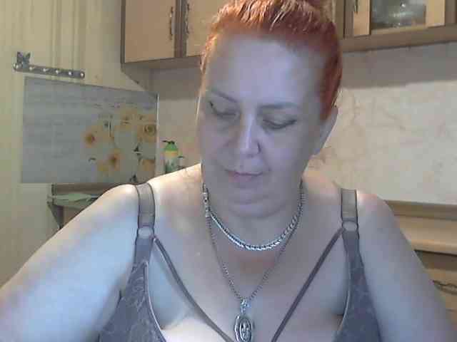 Tatyanka_ webcam