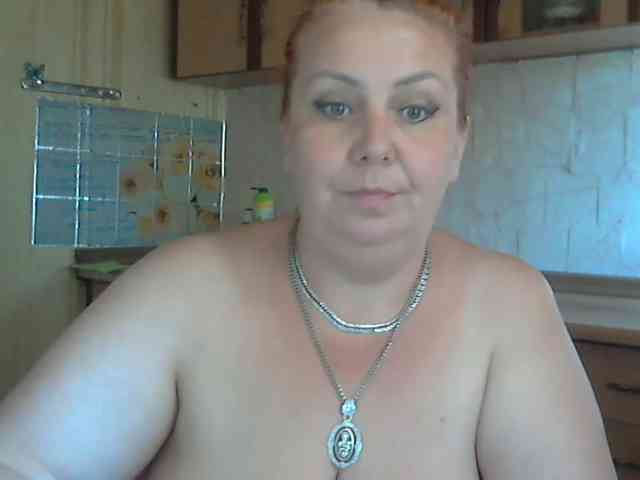 Tatyanka_ webcam