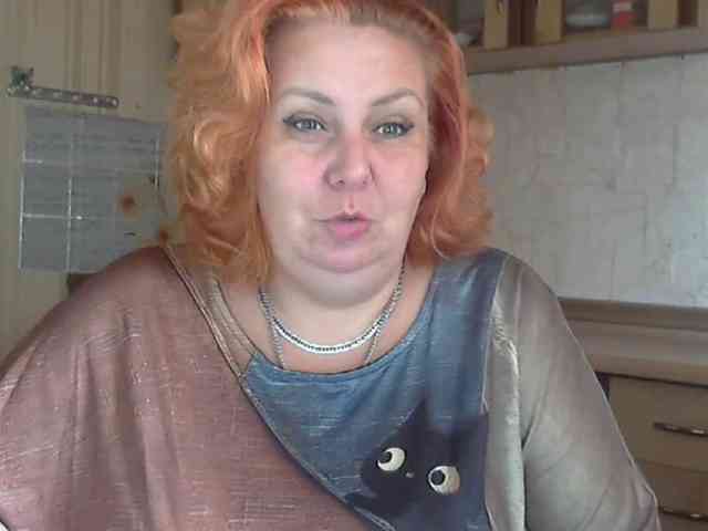 Tatyanka_ webcam