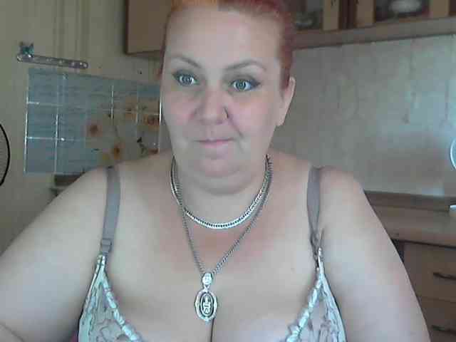 Tatyanka_ webcam