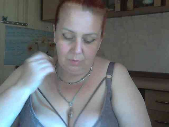 Tatyanka_ webcam