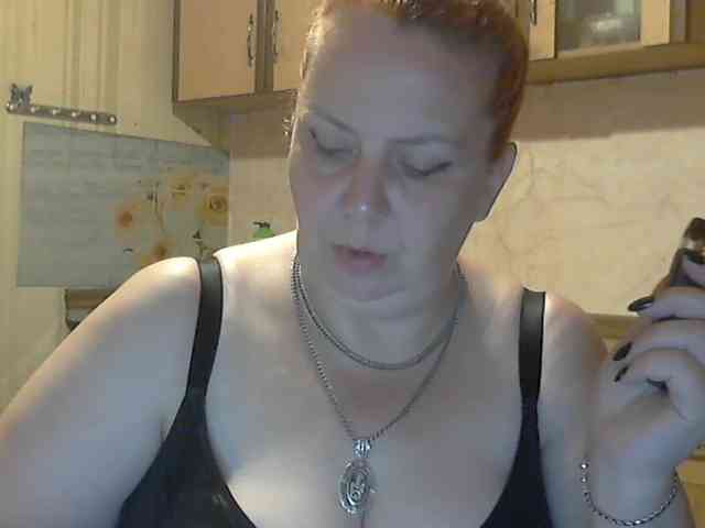 Tatyanka_ webcam