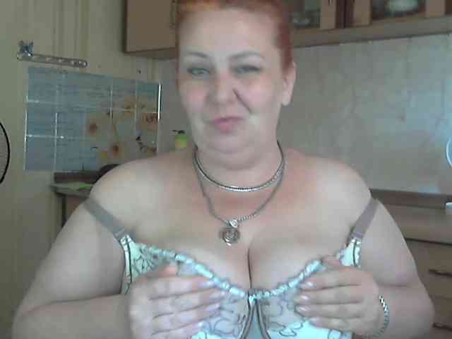 Tatyanka_ webcam