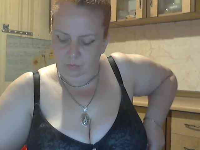 Tatyanka_ webcam