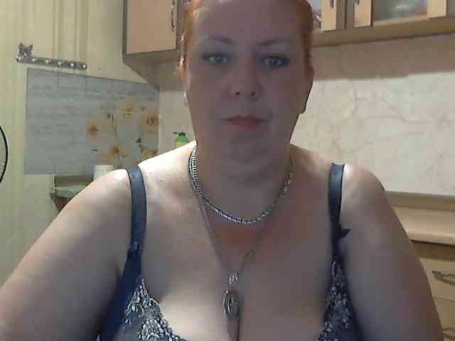 Tatyanka_ webcam