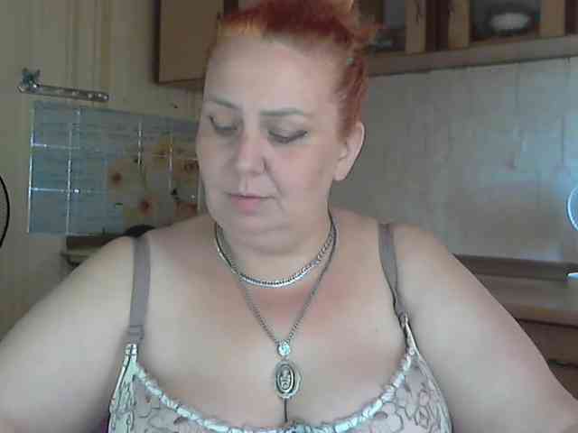 Tatyanka_ webcam