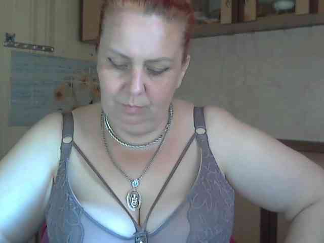 Tatyanka_ webcam