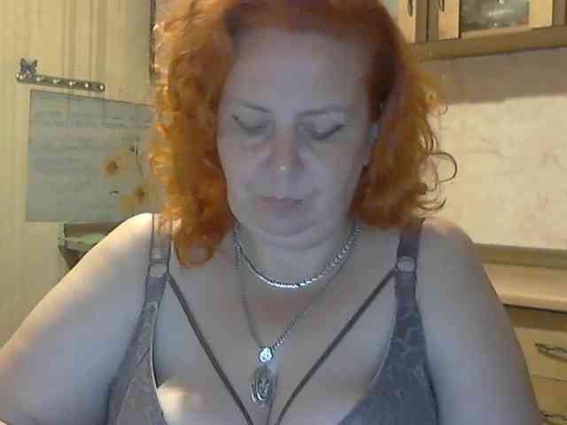 Tatyanka_ webcam