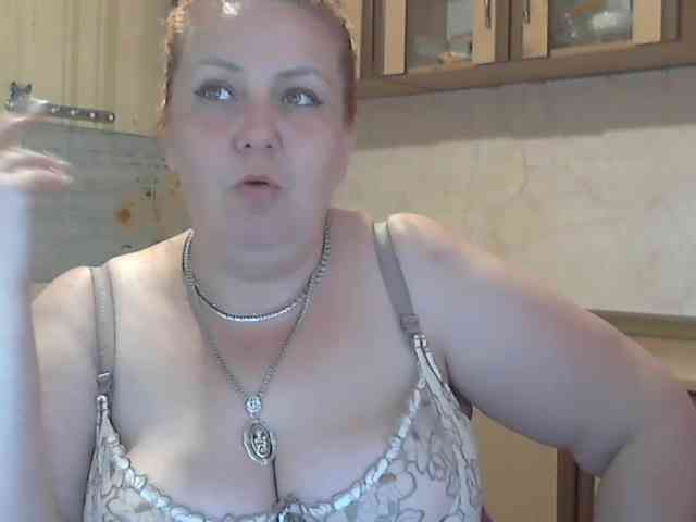 Tatyanka_ webcam