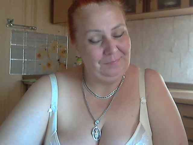 Tatyanka_ webcam