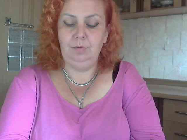Tatyanka_ webcam