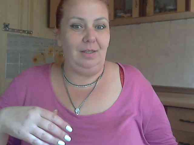 Tatyanka_ webcam