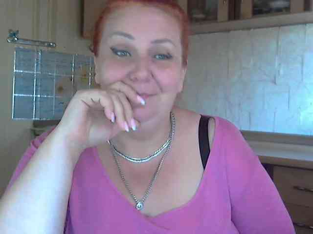 Tatyanka_ webcam