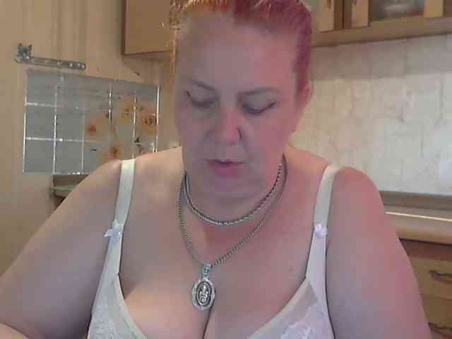 Tatyanka_ webcam