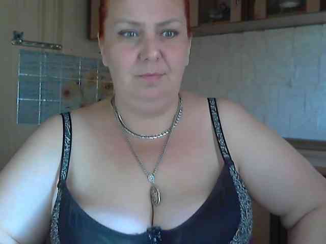 Tatyanka_ webcam