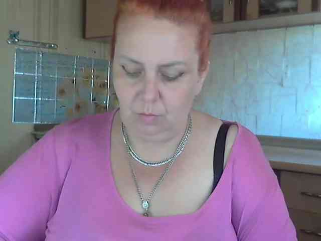 Tatyanka_ webcam
