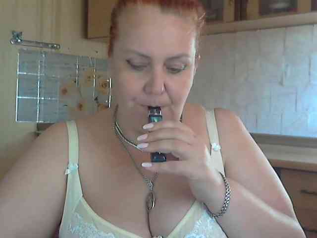 Tatyanka_ webcam