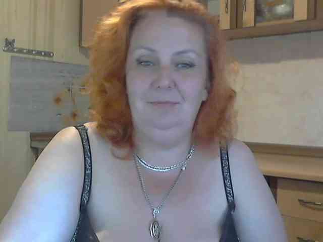 Tatyanka_ webcam