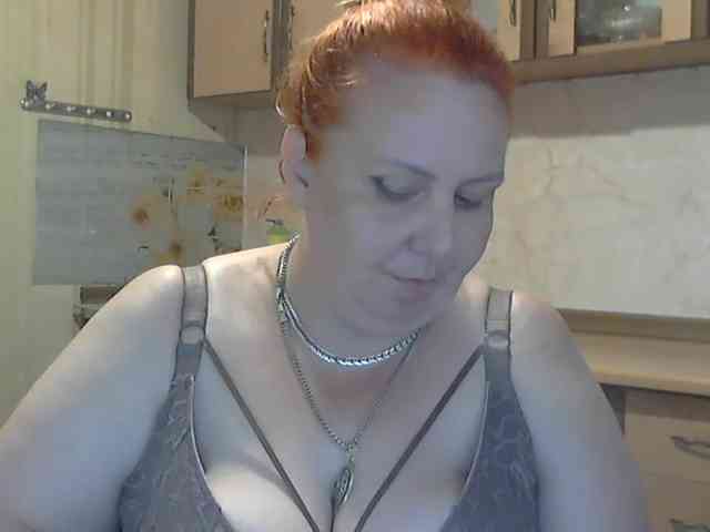 Tatyanka_ webcam
