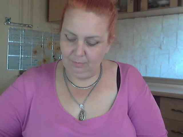 Tatyanka_ webcam