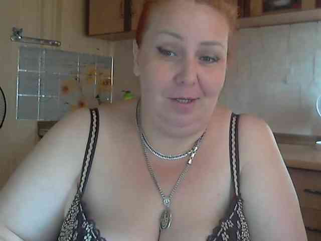 Tatyanka_ webcam