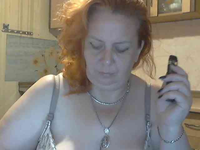 Tatyanka_ webcam
