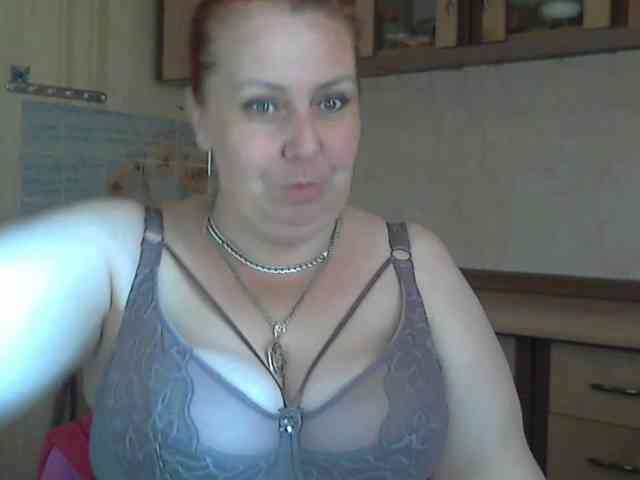 Tatyanka_ webcam