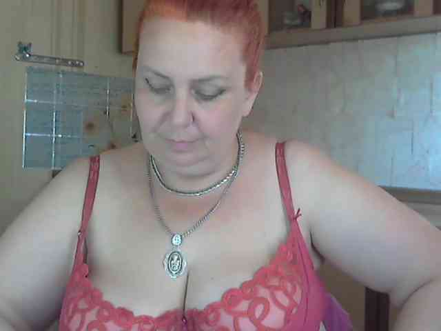 Tatyanka_ webcam