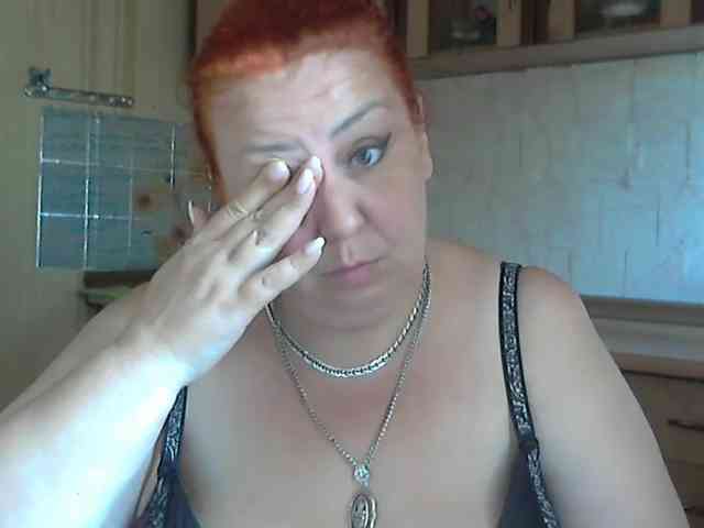 Tatyanka_ webcam