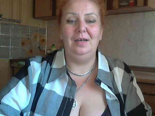 Tatyanka_ webcam