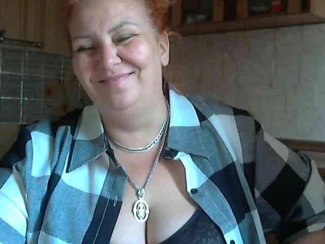 Tatyanka_ webcam