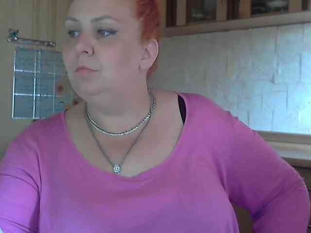 Tatyanka_ webcam