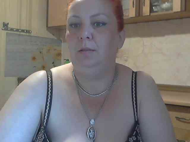 Tatyanka_ webcam